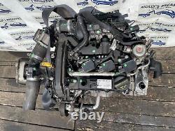Ford Fiesta/Focus-MK3 Engine Block 1.0L Petrol Ecoboost 2011-2018 (Code M1DA)