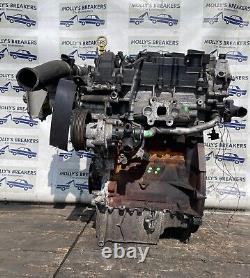Ford Fiesta/Focus-MK3 Engine Block 1.0L Petrol Ecoboost 2011-2018 (Code M1DA)