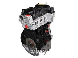 Ford Fiesta Focus S Max Transit Connect 1.0 Recon Engine 12 Months Warranty