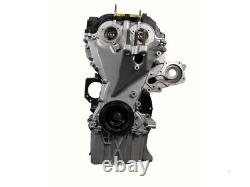 Ford Fiesta Focus S Max Transit Connect 1.0 Recon Engine Supply & Fit