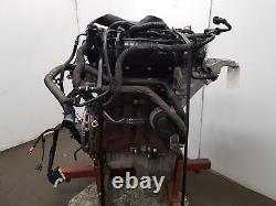 Ford Fiesta M1jm Engine 1.0 Petrol 2017 123.40 Bhp 46,459 Miles