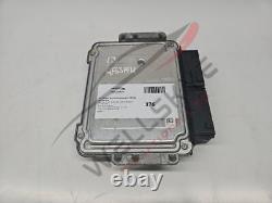 Ford Fiesta MK7 1.0 Ecoboost 12-17 SFJA Engine ECU