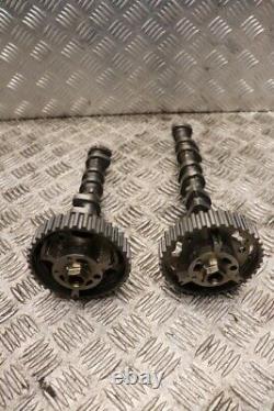 Ford Fiesta Mk7 1.0 Ecoboost Engine Camshafts 2013-2017 Gc15