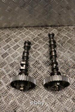 Ford Fiesta Mk7 1.0 Ecoboost Engine Camshafts 2013-2017 Gc15