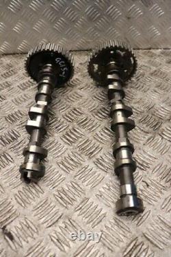 Ford Fiesta Mk7 1.0 Ecoboost Engine Camshafts 2013-2017 Gc15