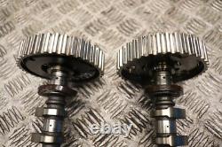 Ford Fiesta Mk7 1.0 Ecoboost Engine Camshafts 2013-2017 Gc15