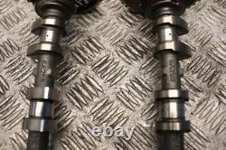 Ford Fiesta Mk7 1.0 Ecoboost Engine Camshafts 2013-2017 Gc15