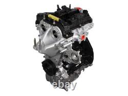 Ford Fiesta Mk7.5 1.0 Ecoboost Engine 2012-2017 Brand New 12 Month Warranty
