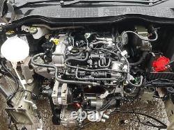 Ford Fiesta Mk8 17-22 1.0 Petrol Ecoboost B7JC Engine Tested Only 1521 Miles