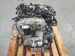 Ford Fiesta Mk8 17-22 1.0 Petrol Ecoboost Engine M0jb 18470k Miles