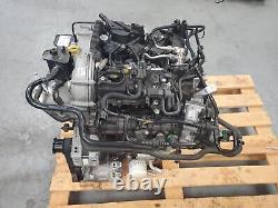 Ford Fiesta Mk8 17-22 1.0 Petrol Ecoboost Engine M0jb 18470k Miles