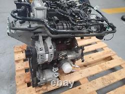 Ford Fiesta Mk8 17-22 1.0 Petrol Ecoboost Engine M0jb 18470k Miles