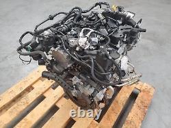 Ford Fiesta Mk8 17-22 1.0 Petrol Ecoboost Engine M0jb 18470k Miles