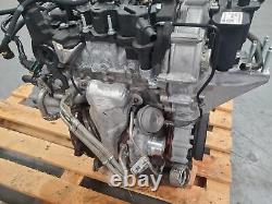 Ford Fiesta Mk8 17-22 1.0 Petrol Ecoboost Engine M0jb 18470k Miles