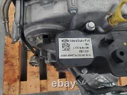 Ford Fiesta Mk8 17-22 1.0 Petrol Ecoboost Engine M0jb 18470k Miles