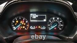 Ford Fiesta Mk8 1.0 Petrol Engine Code Sfjk 48k Miles 90 Day Warranty