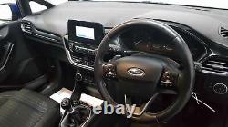 Ford Fiesta Mk8 1.0 Petrol Engine Code Sfjk 48k Miles 90 Day Warranty