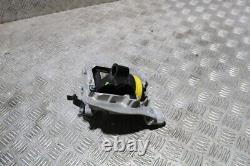 Ford Fiesta Mk8 St-line 1.0 Ecoboost Euro6.2 Os Engine Mount 2017-2021 Yn19