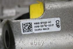 Ford Fiesta Mk8 St-line 1.0 Ecoboost Euro6.2 Os Engine Mount 2017-2021 Yn19