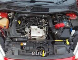 Ford Fiesta Mk 7.5 1.0 Eco boost Engine 2015 62k Mileage Sfja 60 Days Warranty