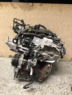 Ford Focus 1.0 Eco boost Engine M2DA 2011-2014 Approx 28,000 Miles Warranty