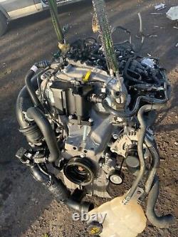 Ford Focus 1.0 Ecoboost B7da 9k 2020 Comp Engine 60 Day Warranty Can Deliver