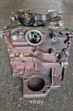 Ford Focus 1.0 Ecoboost Block 2012-2018 Bl2