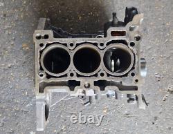 Ford Focus 1.0 Ecoboost Block 2012-2018 Bl2