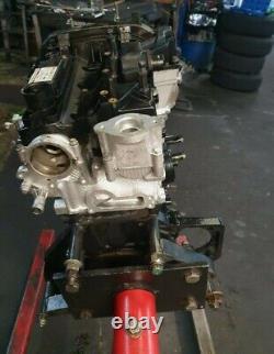 Ford Focus 1.0 Litre Eco Boost 2011-2014 Refurbished Engine Supplied And Fitted