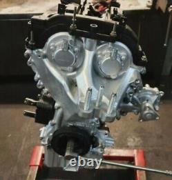 Ford Focus 1.0 Litre Eco Boost 2011-2014 Refurbished Engine Supplied And Fitted