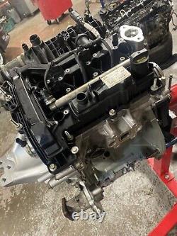 Ford Focus 1.0 Litre Eco Boost 2011-2019 Refurbished Engine Supplied And Fitted