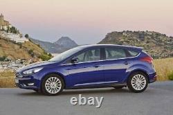 Ford Focus 2012-2018 1.0 Ecoboost Petrol Turbo Engine Supply And Fit