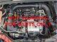 Ford Focus Bare Engine 1.0 EcoBoost Petrol 74kW (100 HP) SFDA 2014 Hatchback