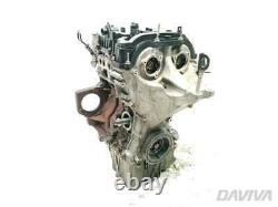 Ford Focus Bare Engine 1.0 EcoBoost Petrol 92kW (125 HP) 2013 Hatchback (12-17)