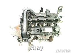 Ford Focus Bare Engine 1.0 EcoBoost Petrol 92kW (125 HP) 2013 Hatchback (12-17)