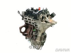 Ford Focus Bare Engine 1.0 EcoBoost Petrol 92kW (125 HP) M1DA 2018 Estate BARE