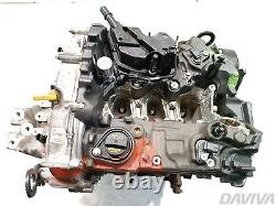 Ford Focus Bare Engine 1.0 EcoBoost Petrol 92kW (128 HP) 2019 Hatchback BARE