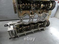 Ford Focus Cylinder Head 5dr 1.0 Ecoboost 2022 Engine Code B7DA