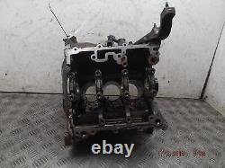 Ford Focus Ecoboost Engine Cylinder Block 9560320 Mk3 1.0 Petrol 2011-2019