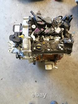 Ford Focus Engine 1.0 EcoBoost Petrol 29,519K Miles Code B7DC 2019-2024 MK4