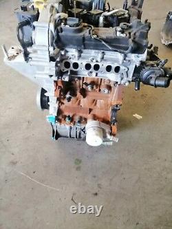 Ford Focus Engine 1.0 EcoBoost Petrol 755 Miles M0DC 19-24 MK4 SPARES & REPAIRS