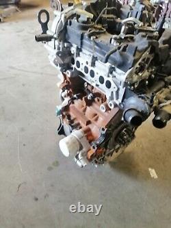 Ford Focus Engine 1.0 EcoBoost Petrol 755 Miles M0DC 19-24 MK4 SPARES & REPAIRS