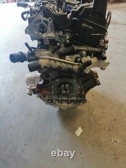 Ford Focus Engine 1.0 EcoBoost Petrol 755 Miles M0DC 19-24 MK4 SPARES & REPAIRS