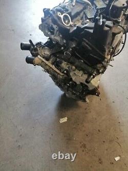 Ford Focus Engine 1.0 EcoBoost Petrol 755 Miles M0DC 19-24 MK4 SPARES & REPAIRS