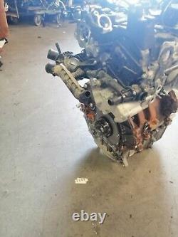 Ford Focus Engine 1.0 EcoBoost Petrol 755 Miles M0DC 19-24 MK4 SPARES & REPAIRS