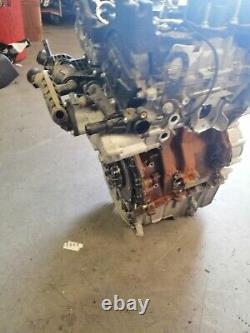 Ford Focus Engine 1.0 EcoBoost Petrol 755 Miles M0DC 19-24 MK4 SPARES & REPAIRS