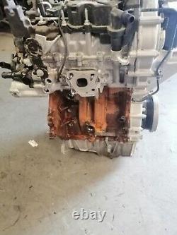 Ford Focus Engine 1.0 EcoBoost Petrol 755 Miles M0DC 19-24 MK4 SPARES & REPAIRS