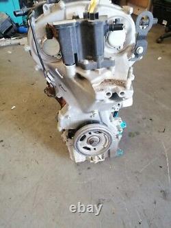 Ford Focus Engine 1.0 EcoBoost Petrol 755 Miles M0DC 19-24 MK4 SPARES & REPAIRS