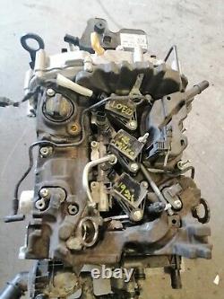 Ford Focus Engine 1.0 EcoBoost Petrol 755 Miles M0DC 19-24 MK4 SPARES & REPAIRS