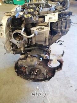 Ford Focus Engine 1.0 EcoBoost Petrol Code M1DB 11-14 MK3 135K SPARES & REPAIRS